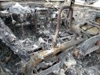 2017 Toyota Camry Le за продажба в Hurricane, WV - Burn