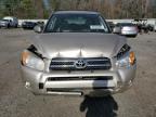 2007 Toyota Rav4 Limited იყიდება Shreveport-ში, LA - Front End