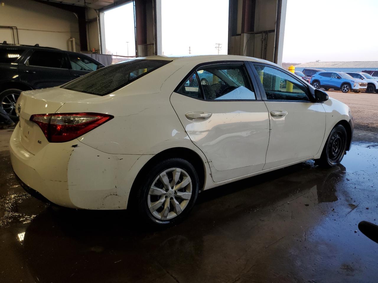 2014 Toyota Corolla - Image 3