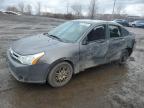 2010 FORD FOCUS SE for sale at Copart QC - MONTREAL