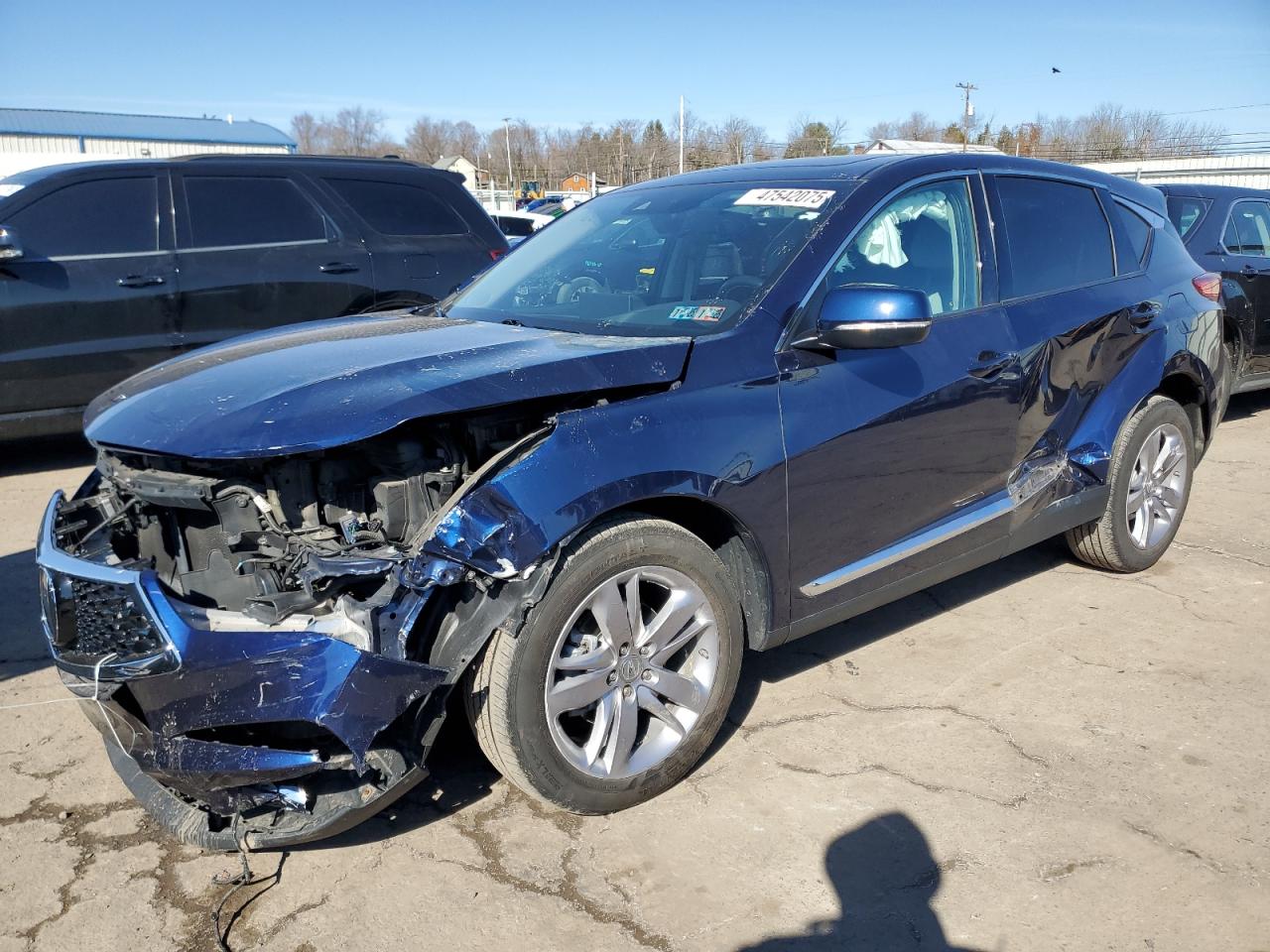 2019 Acura RDX - Image 1