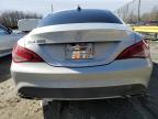 2017 Mercedes-Benz Cla 250 de vânzare în Waldorf, MD - Front End