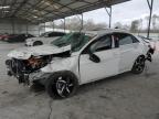 2023 Hyundai Elantra Limited იყიდება Cartersville-ში, GA - Rollover
