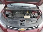 2017 Chevrolet Trax Ls zu verkaufen in Earlington, KY - Hail