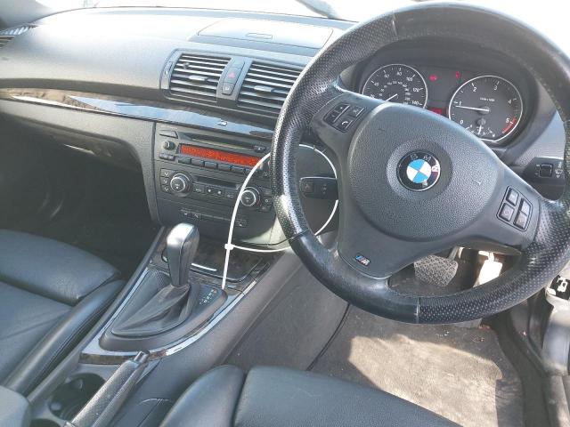 2007 BMW 120D M SPO