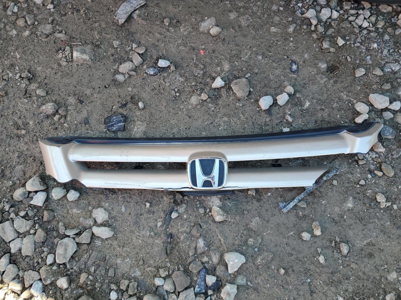 2002 Honda Accord - Image 12