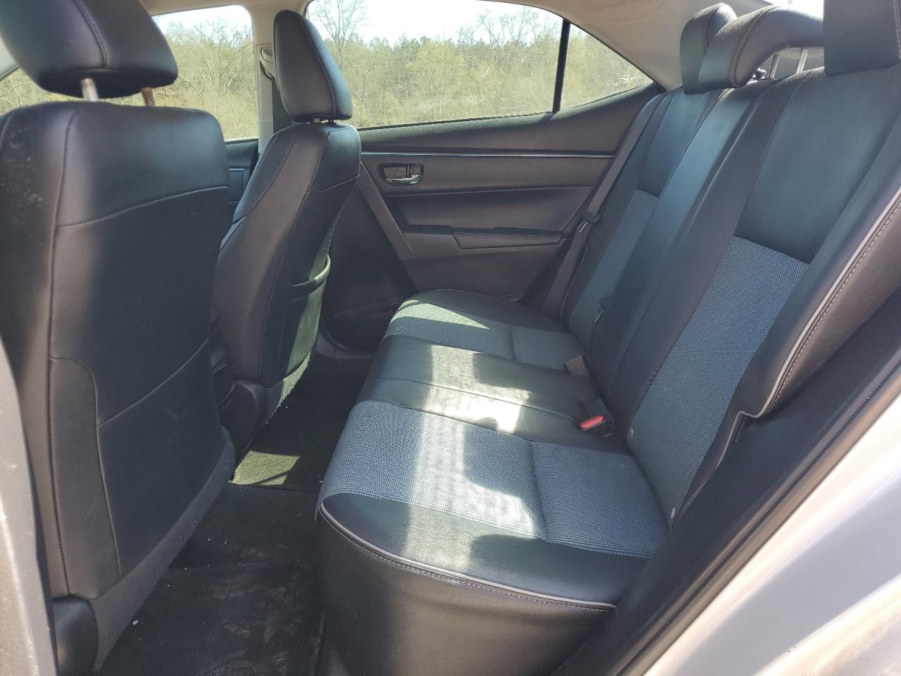 2014 Toyota Corolla - Image 10