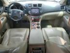 2010 Toyota Highlander Limited de vânzare în Vallejo, CA - Front End
