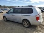 2007 Kia Sedona Ex en Venta en Conway, AR - Water/Flood