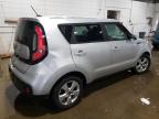 2019 Kia Soul  იყიდება Blaine-ში, MN - Front End