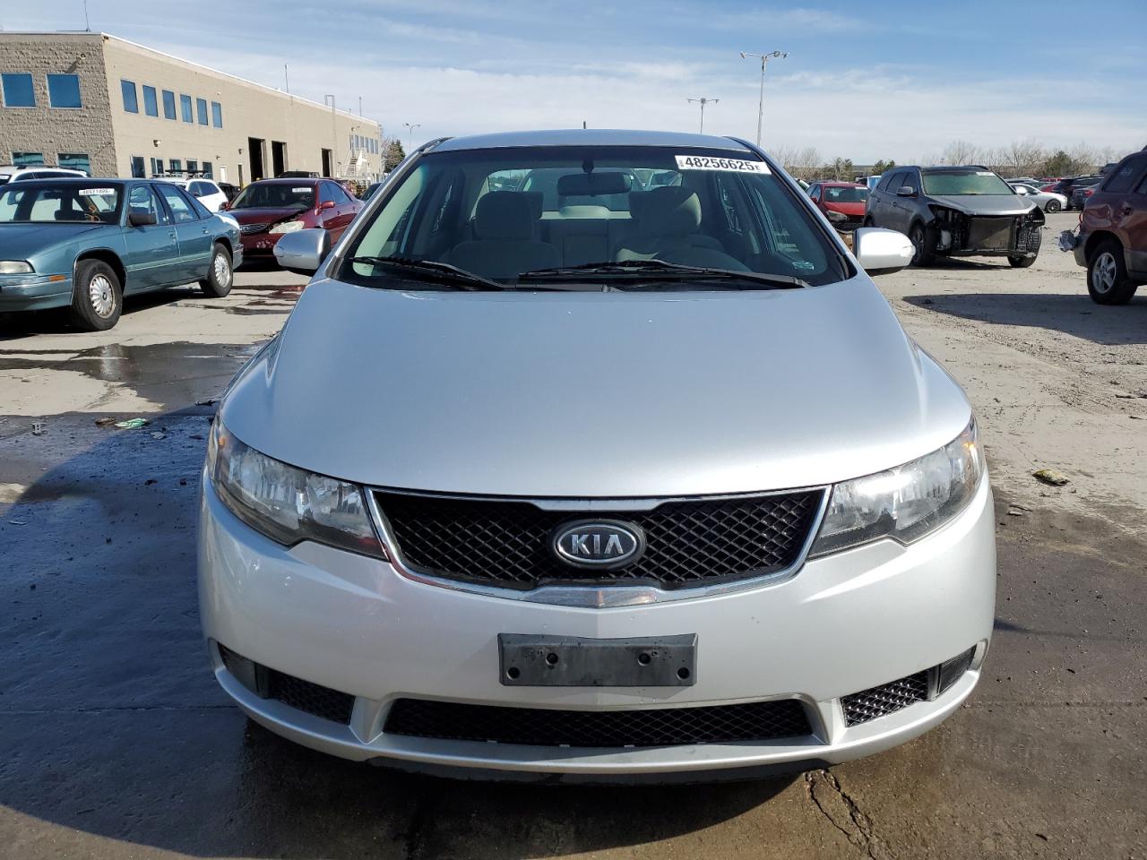 2010 Kia Forte - Image 5