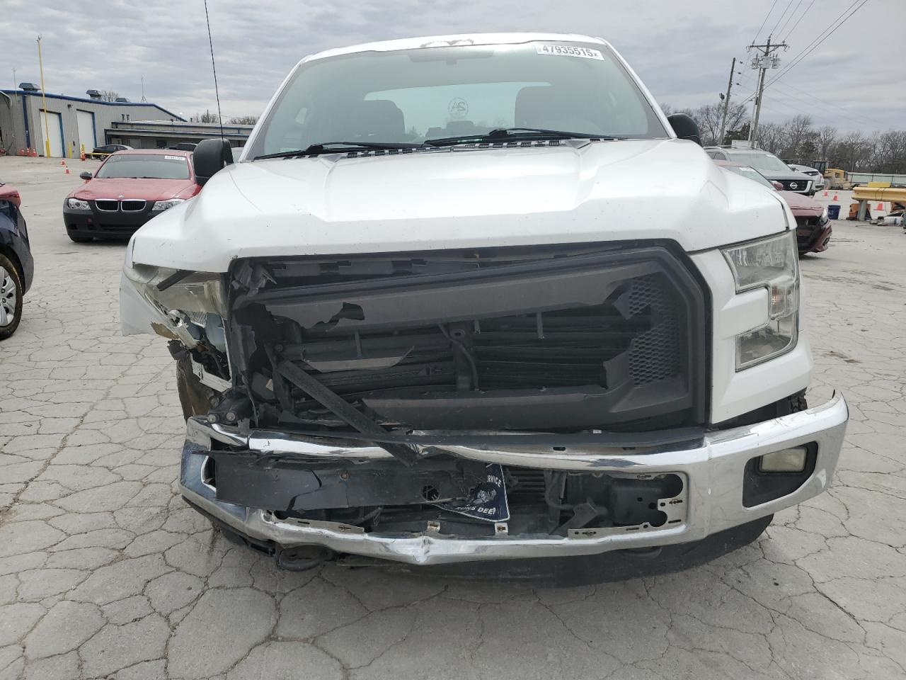 2015 Ford F-150 - Image 5