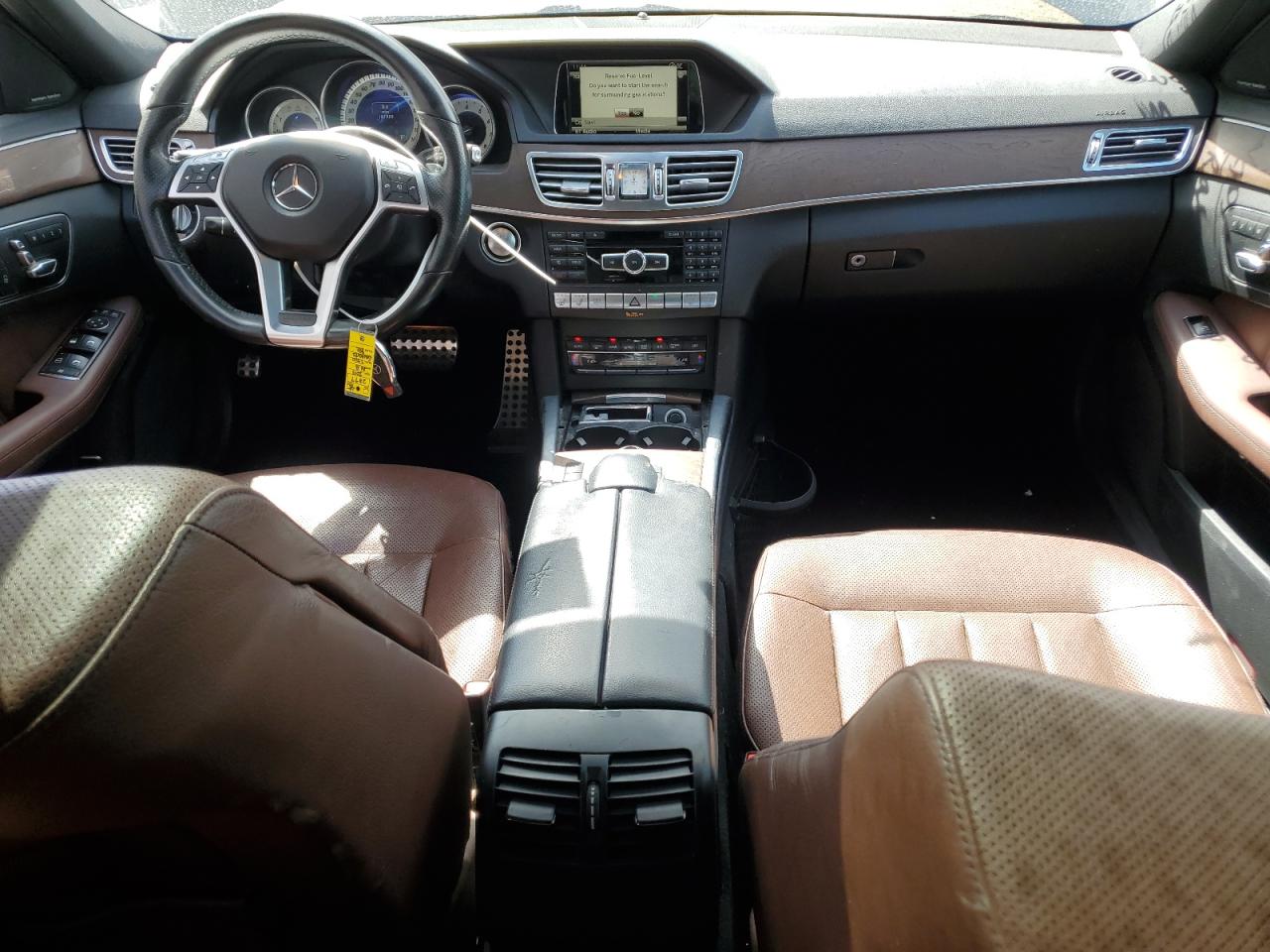 2015 Mercedes-Benz E 350 VIN: WDDHF5KB5FB085434 Lot: 50929595