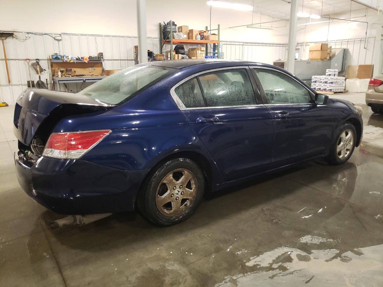 2009 Honda Accord - Image 3