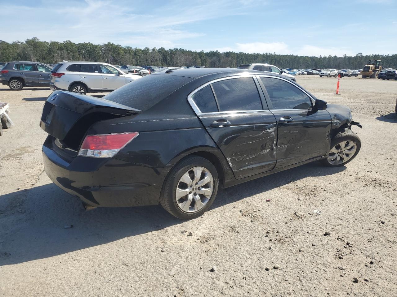 2010 Honda Accord - Image 3
