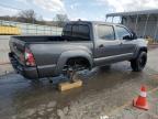 2012 Toyota Tacoma Double Cab en Venta en Lebanon, TN - Side