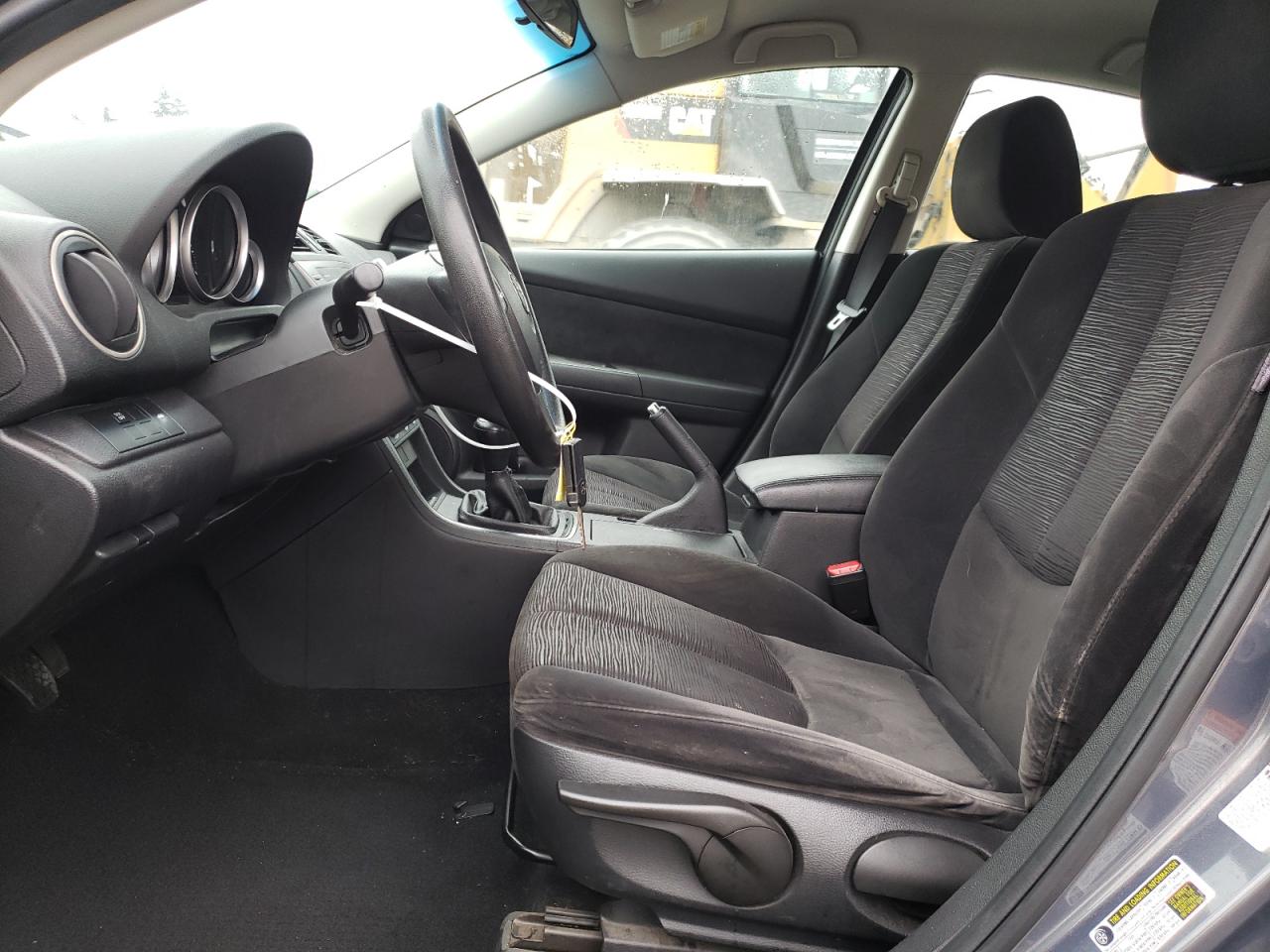 2009 Mazda 6 - Image 7