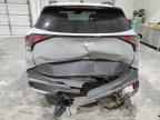 2023 Kia Sportage X Line за продажба в Tulsa, OK - Rear End
