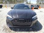 2022 Audi S5 Premium Plus   de vânzare în Ellenwood, GA - Rear End