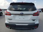 2022 Subaru Ascent Onyx Edition de vânzare în Wilmer, TX - All Over