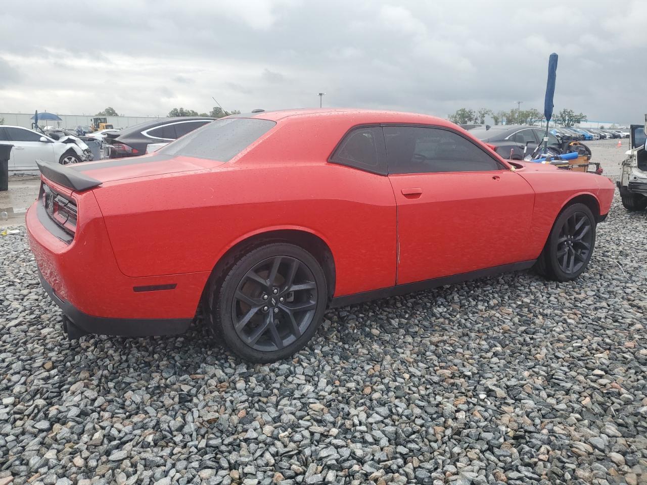 2019 Dodge Challenger - Image 3