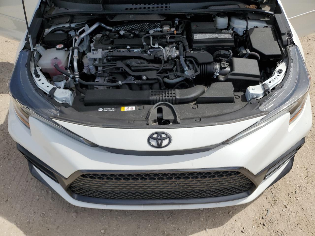 2021 Toyota Corolla - Image 11