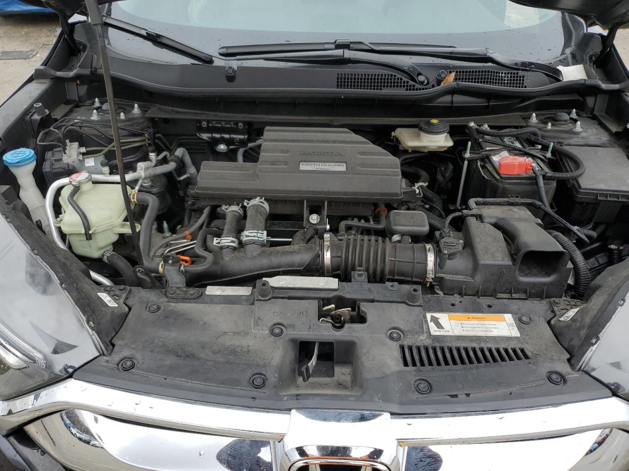 2019 Honda CR-V - Image 13
