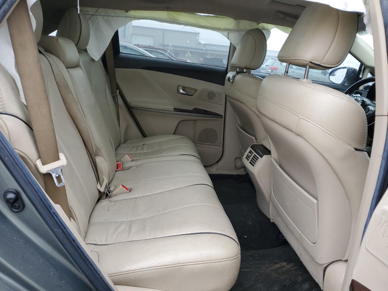 2014 Toyota Venza - Image 11