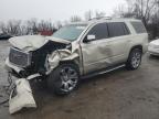 2015 Gmc Yukon Denali en Venta en Baltimore, MD - Front End