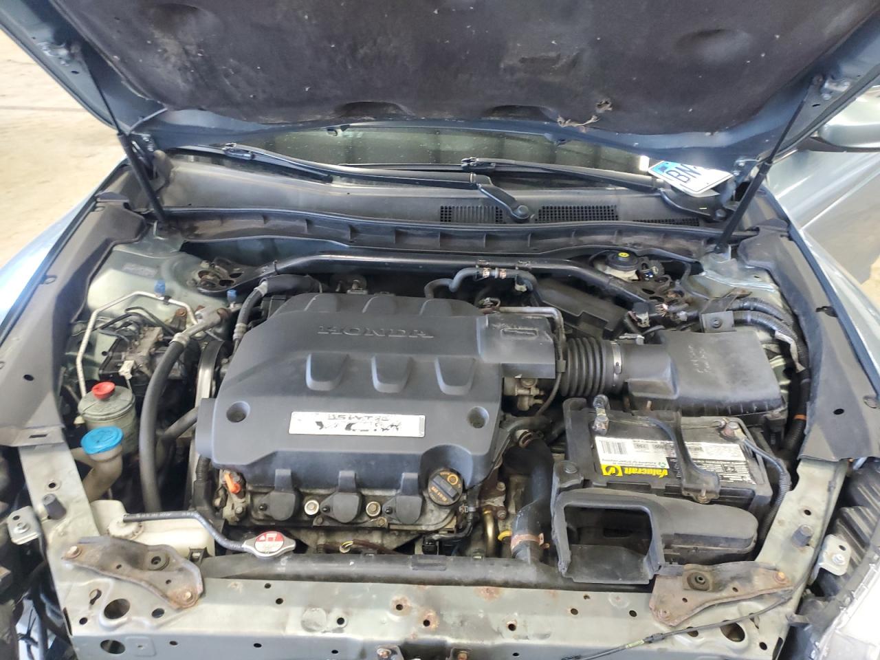 2010 Honda Accord - Image 11