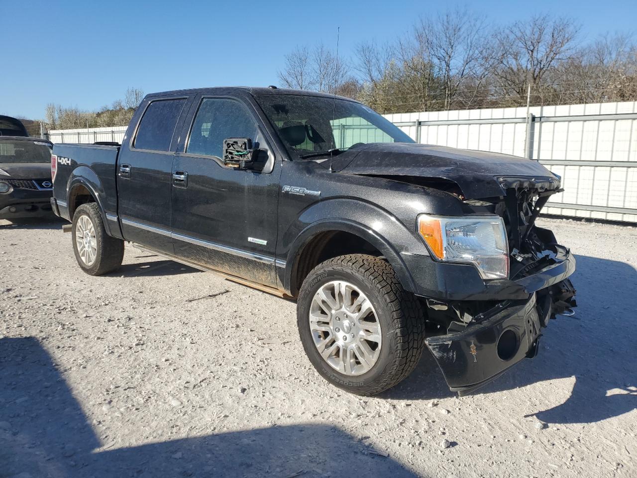 2011 Ford F-150 - Image 4