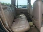 1999 Ford Explorer  na sprzedaż w Montgomery, AL - Front End