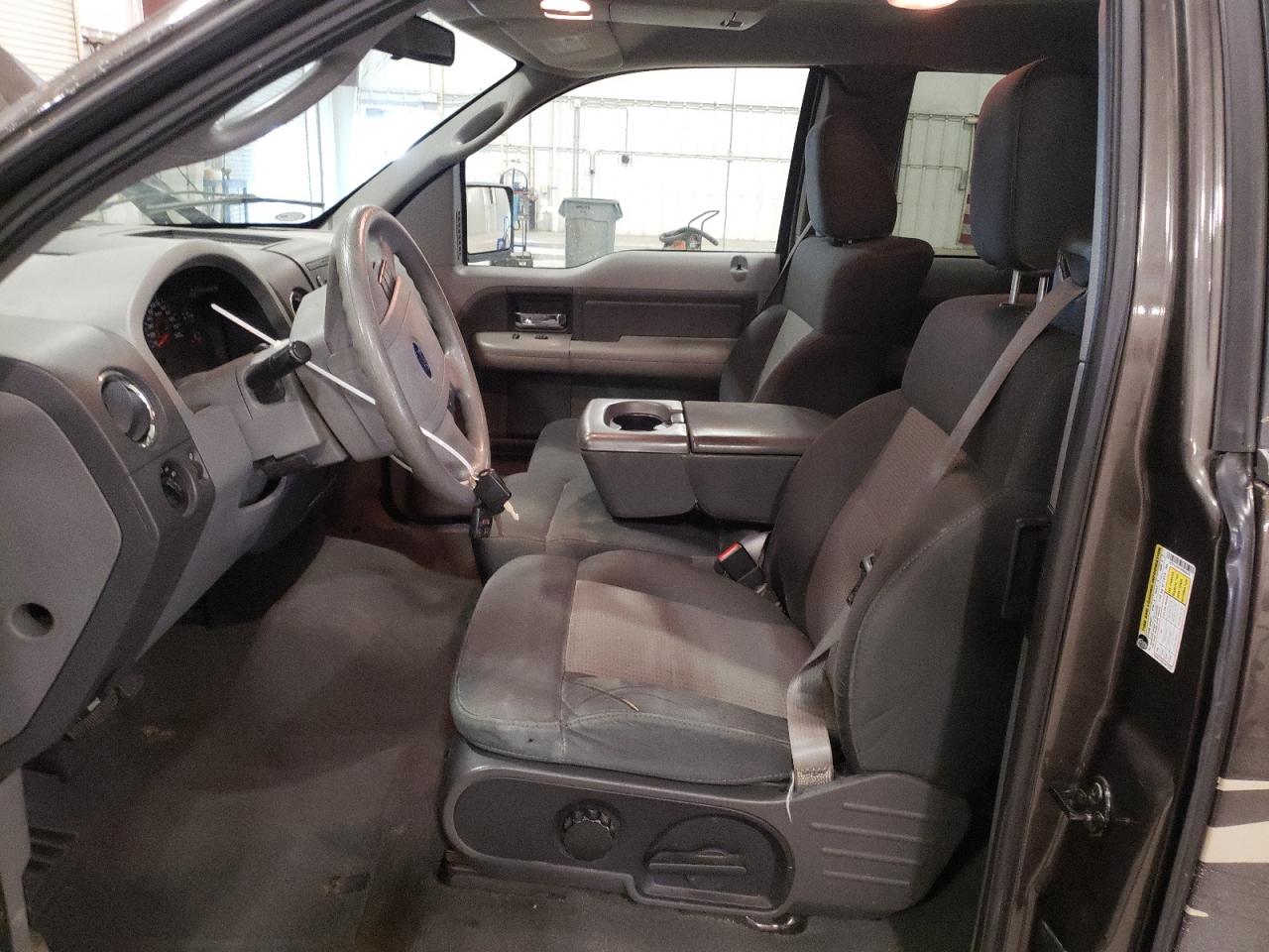 2007 Ford F-150 - Image 7