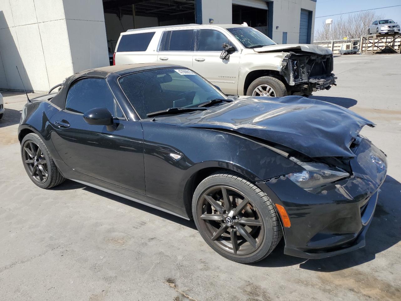 2016 Mazda MX-5 - Image 4