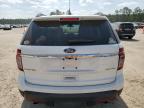 2015 Ford Explorer Limited zu verkaufen in Harleyville, SC - Front End