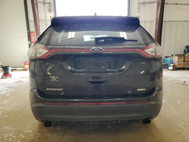  FORD EDGE 2015 Czarny