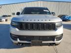 2024 Jeep Wagoneer L Series Ii للبيع في Haslet، TX - Rear End