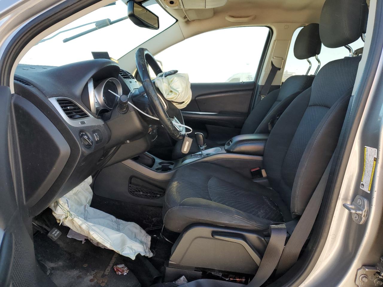 2016 Dodge Journey - Image 7