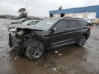 2024 Ford Explorer Xlt for Sale in Woodhaven, MI - Front End
