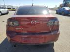 2009 Mazda 3 I de vânzare în Albuquerque, NM - Rear End