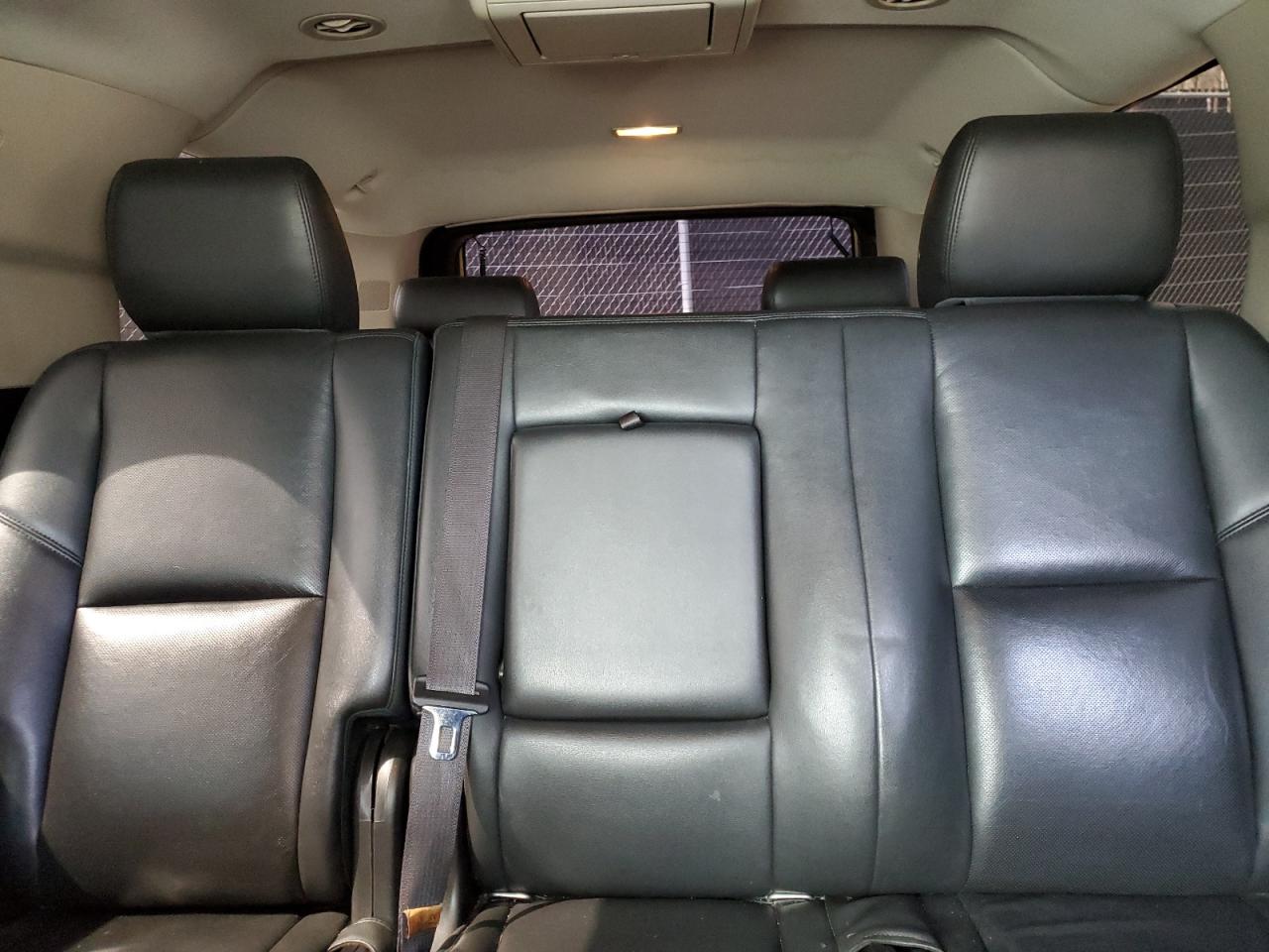 2012 GMC Yukon Xl Denali VIN: 1GKS2MEF3CR280766 Lot: 49519465