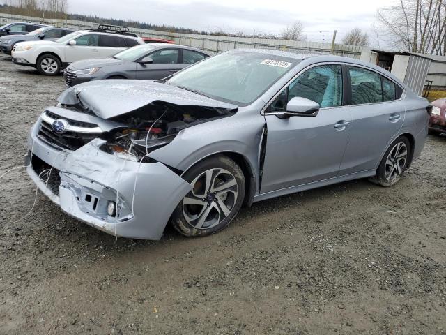 2020 Subaru Legacy Limited