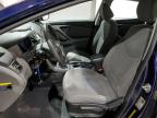 2014 Hyundai Elantra Se zu verkaufen in Leroy, NY - Vandalism