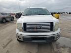 2011 Ford F150 Supercrew იყიდება Wilmer-ში, TX - Mechanical