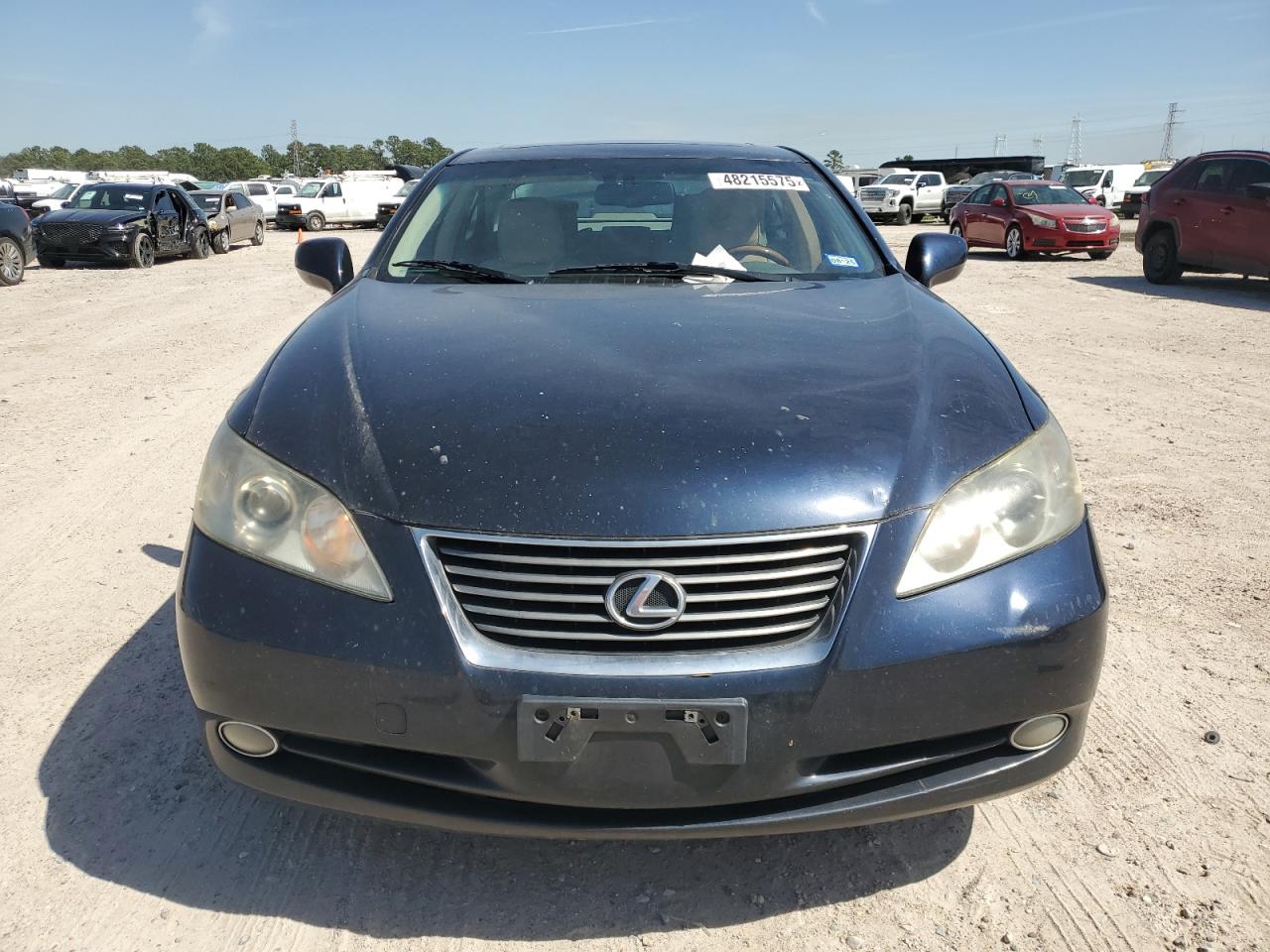 2007 Lexus ES - Image 5