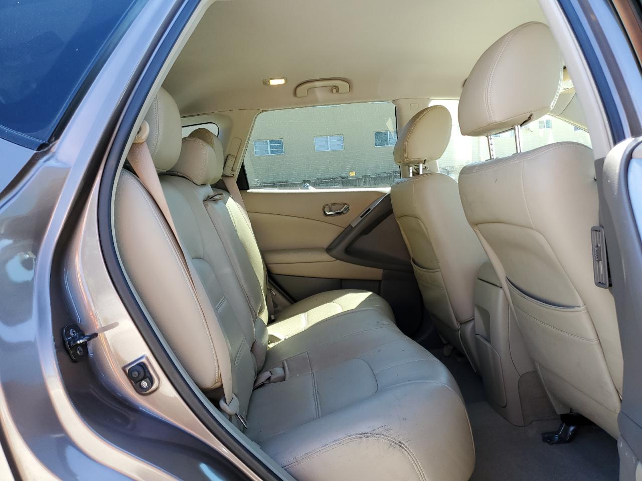 2014 Nissan Murano - Image 11