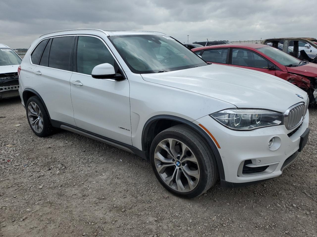 2018 BMW X5 - Image 4