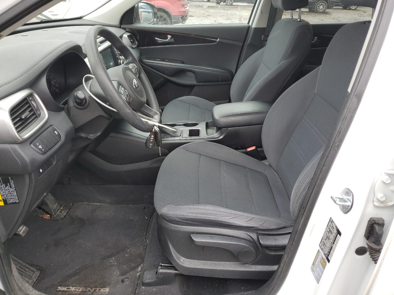 2018 Kia Sorento - Image 7