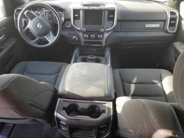  RAM 1500 2024 Белы