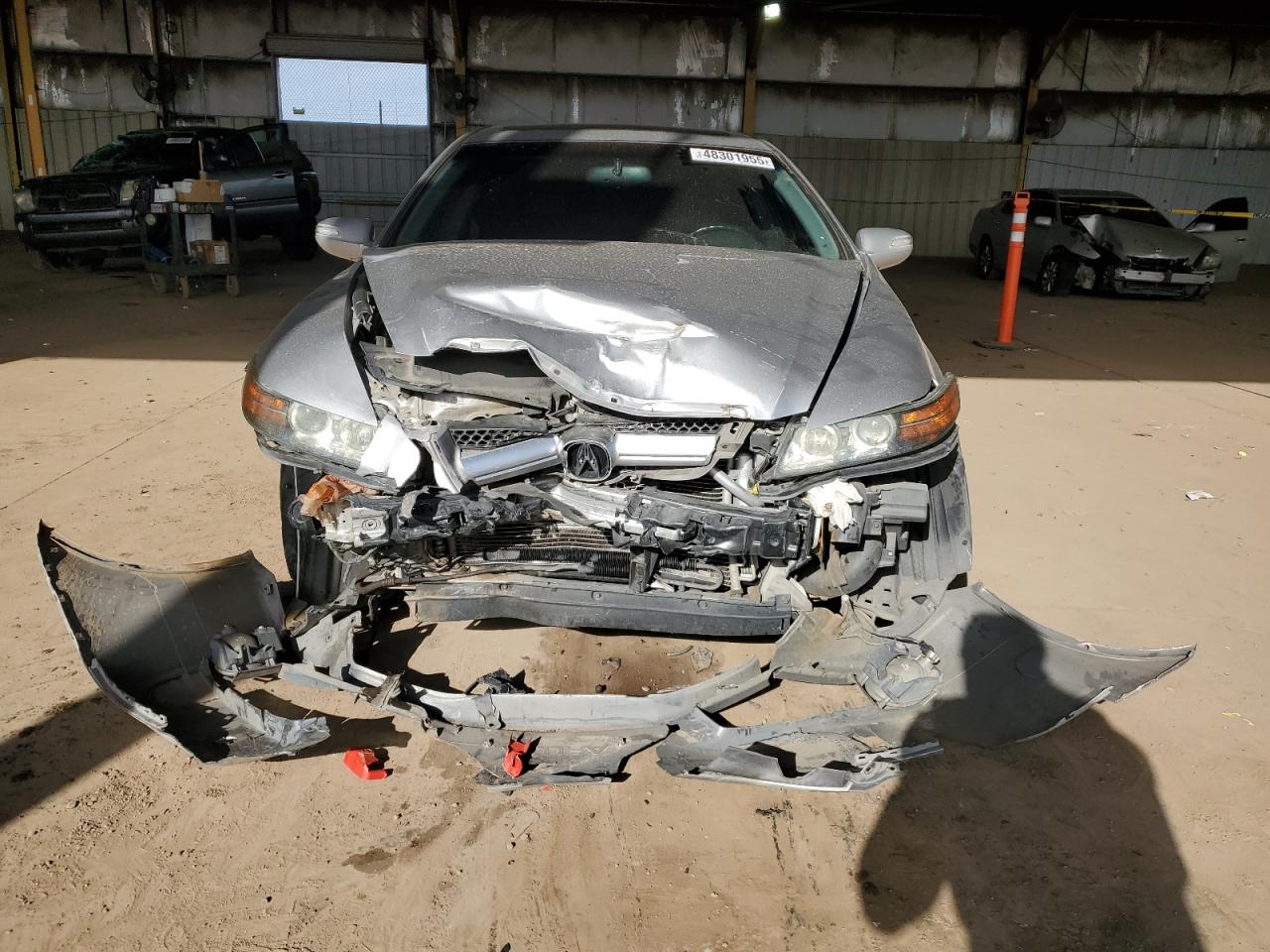 2008 Acura TL - Image 5